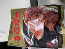 喜旺烧肉猪头肉卤味猪肉熟食开袋即食下酒菜零食卤肉猪脸400g 实拍图