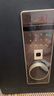 虎牌保险柜家用小型指纹密码WiFi保险箱办公全钢防盗可入墙 45金刚黑 驭尚系列（触控密码+TOUCH指纹识别） 实拍图