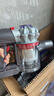 戴森（DYSON）V8无绳吸尘器【升级款】手持无线吸尘器 除螨 宠物 家庭适用 实拍图