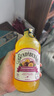宾得宝（Bundaberg）含气百香果汁饮料375ml*6玻璃瓶装 澳州网红出游发酵果汁气泡水 实拍图