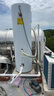 海尔（Haier）空气能热水器200升热泵超一级全变频节能电辅80℃净水洗高水温FJE7（4-6人） 实拍图