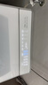 松下（Panasonic）【吴磊推荐】波轮洗衣机全自动10kg白月光不弯腰4.0Ultra 离心洗羽绒洗内衣洗衣机以旧换新 U5R1 实拍图