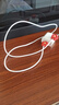 Apple/苹果 20W USB-C手机充电器 原装充电器手机快充头苹果充电器  适用iPhone/iPad/Watch/AirPods 实拍图