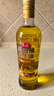鲁花食用油 5S 物理压榨  高油酸花生油750ml*2  油酸含量高于75% 实拍图