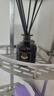 舒居无火香薰家用房间香氛卧室内厕所空气清新剂香格里拉200ml 实拍图