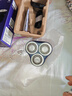 飞利浦（PHILIPS）【周杰伦同款】电动剃须刀新一代旋风1系刮胡刀 风驰切剃3D浮动刀头 生日礼物送老公 国家补贴 实拍图