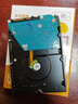 东芝(TOSHIBA)4TB 128MB 7200RPM NAS网络存储机械硬盘 SATA接口 N300系列 实拍图