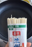 春丝兰州拉面超市同款特色面条方便早餐健康美味速食挂面绿色食品好吃 兰州拉面 300g*12袋 绿色食品 实拍图