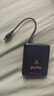 【9成新】小米（MI）小米自带线充电宝10000 33W哈利波特版可上飞机大容量迷你小巧便携 适用小米华为荣耀手机  实拍图