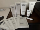 欧莱雅男士耀白洗面奶水精华三件套装美白控油护肤品高档生日礼盒男朋友 实拍图