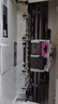 得印803XXL墨盒 彩色大容量升级版可加墨 适用HP Deskjet 1112 2131 1111 2132 2621 2622 2623 2628打印机 实拍图