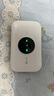 TCL随身wifi三网通用免插卡无线wifi6车载4G路由器随身便携无限制移动联通电信全国通用2025款5GXY15B 【旗舰顶配版】3000毫安大电池超长续航36小时 不限速不虚标月享1500G流量 实拍图