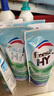 威露士清可新洗衣液柠檬12.18斤(2L+1L+袋500mlx6+内衣净90ml)新旧随机 实拍图