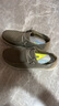 斯凯奇（Skechers）男鞋夏季一脚蹬帆布鞋商务通勤休闲软底板鞋66387 实拍图