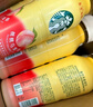 星巴克（Starbucks）星茶饮 莓莓+桃桃 330ml*12瓶 瓶装果汁茶饮料礼盒 实拍图