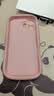 江铭适用苹果17手机壳iPhone17保护套全包镜头防摔高级网红创意男女保护壳亲肤软壳卡通可爱露比带挂绳 实拍图