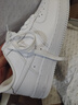 耐克（NIKE）官方男鞋纯白 Air Force 1 空军一号小白鞋低帮板鞋运动休闲鞋 CW2288-111 40 实拍图