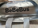bebebus 金标茶树精华成长裤3XL20片(≥17kg)透气超薄拉拉学步裤男女宝 实拍图