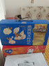蒙牛纯甄高端轻酪乳风味酸奶红西柚口味230g×10瓶 礼盒装 实拍图