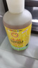 加州宝宝（California Baby）金盏花身体乳251ml 春夏保湿滋润润肤乳液 新生宝宝护肤0岁适用 实拍图