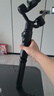 奥川【国家补贴】SMART S2标配手机稳定器三轴手持防抖云台vlog视频拍摄神器自拍杆智能跟拍360度旋转 实拍图