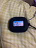 JBL LIVE BUDS3 智能触屏主动降噪真无线蓝牙耳机高保真无损音乐运动耳机 IP55防尘防水 暗夜黑 实拍图