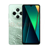 小米  Redmi 14C 国家补贴 6.88英寸护眼大屏 120Hz高刷 150%大扬声器 4GB+64GB 碧波绿 实拍图