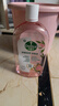滴露（Dettol）香氛自然衣物消毒液杀菌48H留香洗衣除汗臭儿童玩具消毒水1L*4 实拍图