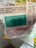 龙大肉食 带皮猪五花肉块2斤 冷冻五花酱卤肉烧烤 出口日本级 红烧肉食材  实拍图