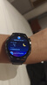 HUAWEI WATCH GT 5 幻夜黑46mm华为智能手表情绪健康助手玄玑感知系统 实拍图