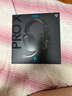 罗技（G）PROX头戴式游戏耳机 7.1环绕声电竞耳机线控LOL吃鸡FPS听声辩位 GPW有线耳机-适配三角洲行动 实拍图