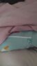 芬也（FENYE）哺乳背心吊带免穿文胸纯棉防下垂带胸垫夏季薄款产后喂奶大码 XL 实拍图