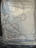蕉趣（BANANA TRIP）一次性四件套加厚双人床单被套枕套旅行酒店隔脏印花床上用品套装 实拍图