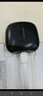 山水（SANSUI）TW82真无线蓝牙耳机半入耳式音乐耳机 超长续航 运动跑步 通话降噪 适用苹果华为小米 陨石黑 实拍图