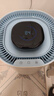 美的（Midea）【小蓝鲸600】无雾空气加湿器净化家用卧室落地式小型工业除菌雾化器女孩礼物国家补贴2Y50 实拍图