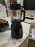 美的（Midea）破壁机国家补贴 家用多功能豆浆机 降噪预约加热米糊榨汁机辅食机1.75L3-4人用金榜 PB40F254F 实拍图