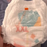 babycareAir pro拉拉裤夏季超薄透气尿不湿宝宝尿片bbc婴儿新生儿日用尿布 3XL 1包 24片 【体重17KG以上】 实拍图