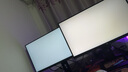 泰坦军团 24.5英寸2K 320Hz HDR400 QD量子点99%P3广色域 旋转升降 RGB背光灯1ms专业电竞显示器P2512S MAX 实拍图