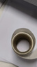 得力（deli）40*30mm 800张*20卷 珊瑚海三防热敏标签纸 奶茶服饰条码纸 11884【适配3寸标签机720C等】 实拍图