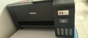 爱普生（EPSON）墨仓式 L3255彩色打印机 微信打印/无线连接  家用打印优选（打印、复印、扫描） 实拍图
