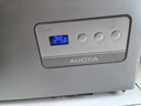 澳柯玛（AUCMA）200升家用冰柜 87%减霜 大容量冷藏柜冷冻柜 电脑控温冷柜 一级能效 BC/BD-200DNE国家补贴20% 实拍图