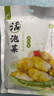 老坛子活泡菜 泡儿菜1斤 四川东坡泡菜泡儿菜下饭菜方便即食 实拍图