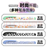 施耐德（Schneider）钢笔 学生成人办公练字笔三四年级书写墨水笔签字笔F尖 儿童生日毕业礼物 Voice系列-笑脸 实拍图