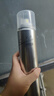 莎贝龙发胶定型喷雾干胶古龙清香型男士喷雾发胶头发造型 420ml发胶 实拍图