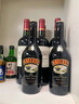 百利（Baileys）甜酒 力娇酒奶酒 洋酒组合装 原味700ml+草莓味700ml 实拍图