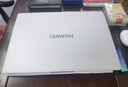 华为MateBook D 14 SE Linux版 国家补贴20% 笔记本电脑12代酷睿处理器i5 16G 512G皓月银 实拍图