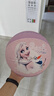 迪士尼（Disney）儿童篮球5号冰雪奇缘女生粉色幼儿园小学生儿童玩具球耐磨 实拍图
