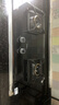 美的（Midea）燃气灶液化气 双眼灶 铜火盖 5.0kW大火力灶具 家用台嵌两用灶具 Q230A-M 液化气 实拍图