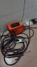 佳士电焊机200家用220V小型便携式手持迷你直流通用焊条工业级小焊机 实拍图