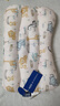 康贝邦（KangBeiBang）儿童枕头3-6岁以上四季通用婴儿宝宝分区护1-3岁颈枕幼儿园小学生 实拍图